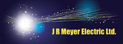 Meyer J r Electric Ltd, Kitchener, ON opening hours