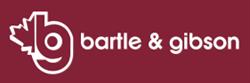 Bartle & Gibson Co Ltd, Barrhead, AB opening hours