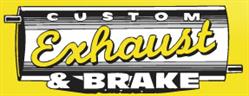 Custom Exhaust & Brake, Oshawa, ON opening hours