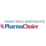 Family Drug PharmaChoice, Dartmouth, NS opening hours