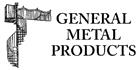 General Metal Products, London, ON opening hours