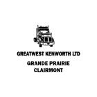 GreatWest Kenworth Clairmont/Grande Prairie, opening hours