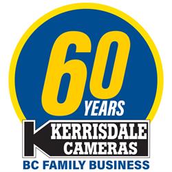 Kerrisdale Cameras Ltd, North Vancouver, BC opening hours