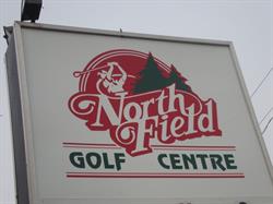 Northfield Golf Centre, Brantford, ON opening hours