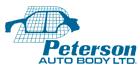 Peterson Auto Body Ltd, Drumheller, AB opening hours
