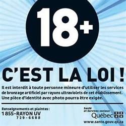 Bronzage Navy Club Incorporated, Chicoutimi, QC opening hours