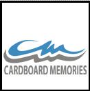 Cardboard Memories Incorporated, Brampton, ON opening hours