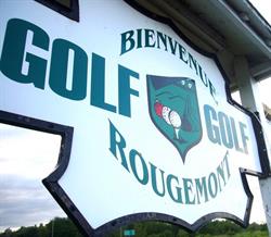 Club de Golf Rougemont, opening hours
