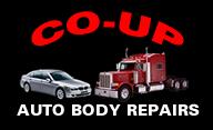 Co-Up Auto Body Repair, Mississauga, ON opening hours
