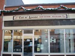 Cutn Loose Hair Design, Didsbury, AB opening hours