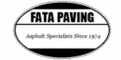 Fata Paving Contractor, Thunder Bay, ON opening hours