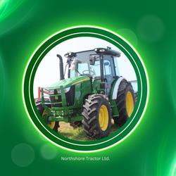 Northshore Tractor Ltd, Echo Bay, ON opening hours