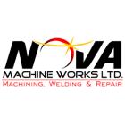 Nova Machine Works Ltd, North Vancouver, BC opening hours