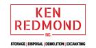 Redmond Ken Excavating , Disposal Services & Portable Storage Units, Little Britain, ON opening hours