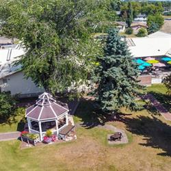 Battle River Lodge Ofc, Wainwright, AB opening hours