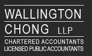 Beale Wallington Chong, Etobicoke, ON opening hours