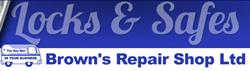 Browns Repair Shop Ltd, Kamloops, BC opening hours