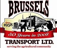Brussels Transport Ltd, opening hours