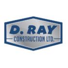 D Ray Construction Ltd, Beaverlodge, AB opening hours