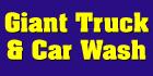 Giant Truck & Car Wash, Rocky Mountain House, AB opening hours