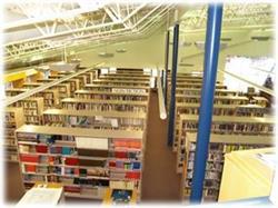 Kitimat Public Library, opening hours