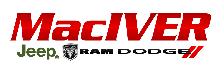 Maciver Dodge Jeep Ltd, Newmarket, ON opening hours