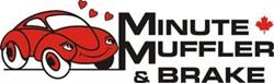 Minute Muffler & Brake, Brandon, MB opening hours