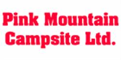 Pink Mountain Campsite Ltd, opening hours