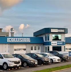 CSN Reliable Auto Body, Courtenay, BC opening hours