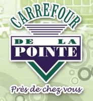 Carrefour de La Pointe, Pointe-aux-Trembles, QC opening hours
