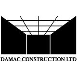 Damac Construction Ltd, Charlottetown, PE opening hours
