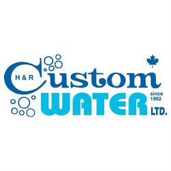 H & r Custom Water Ltd, Regina, SK opening hours