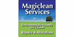 Magiclean Services Inc., St. Catharines, ON opening hours