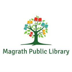 Magrath Public Library, opening hours