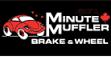 Minute Muffler & Brake, Mission, BC opening hours