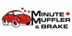 Minute Muffler & Brake, Yorkton, SK opening hours