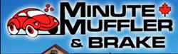Minute Muffler & Brake, High River, AB opening hours