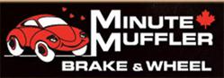 Minute Muffler & Brake, Medicine Hat, AB opening hours