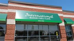 International Bakery Co, London, ON opening hours