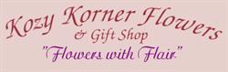 Kosy Korner Flower Shop, Berwick, NS opening hours
