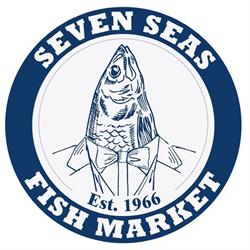7 Seas Fish Market on Fourth in Vancouver, BC (Kitsilano) - Opening Hours
