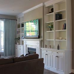 Touchwood Cabinets Incorporated, Burlington, ON opening hours