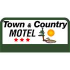 Town And Country Motel, Parry Sound, ON opening hours