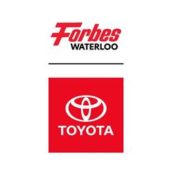 Toyota Forbes Waterloo, opening hours