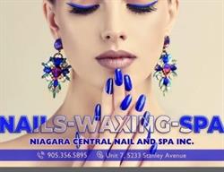 Vos Hair & Nail Design, Niagara Falls, ON opening hours