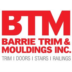 Barrie Trim & Mouldings, opening hours