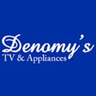 Denomy's T V & Appliance, Chesley, ON opening hours