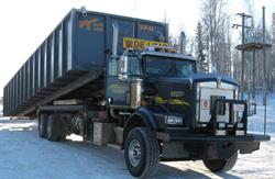Deran Oilfield Services, Lac La Biche, AB opening hours