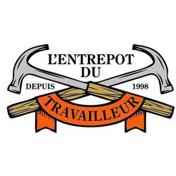 L'Entrepôt du travailleur, Sherbrooke, QC opening hours