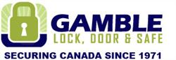 Gamble Lock Door & Safe, Newmarket, ON opening hours